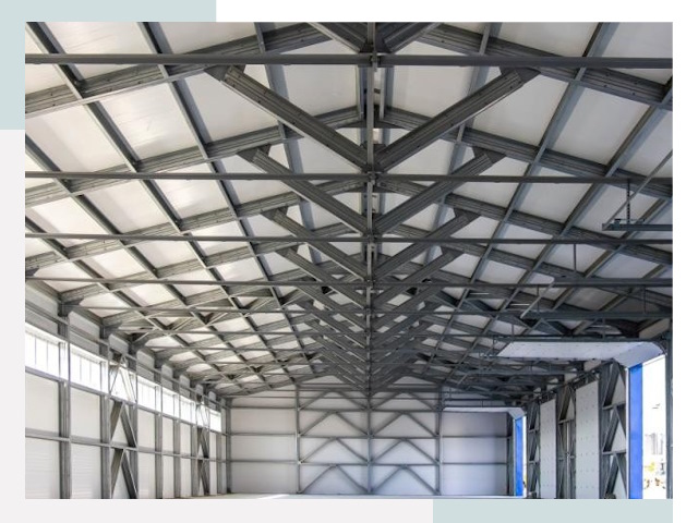 Производственные здания в Выксе от 622 руб. - Надежно и быстро