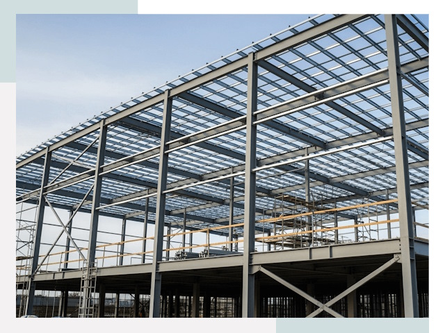 Строительство заводов под ключ от 622 руб. в Выкса