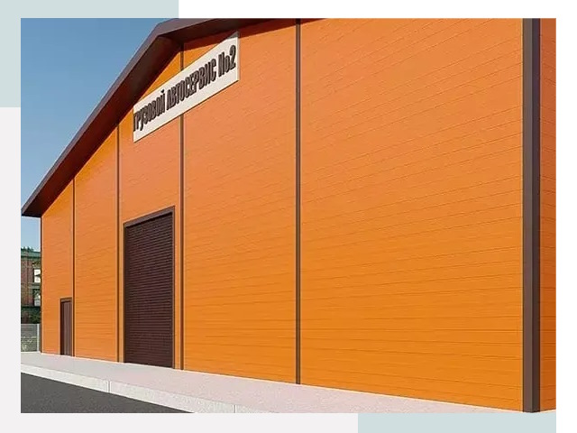 Строительство автосервисов в Выксе