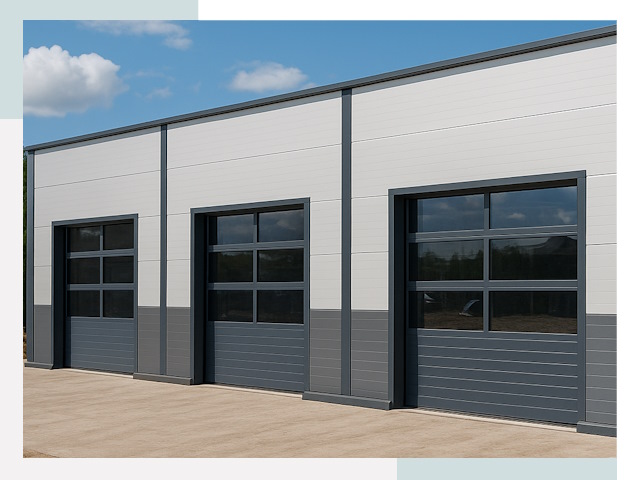 Строительство автомоек в Выксе