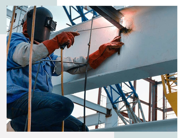 Генеральный подряд в Выксе от 622 руб. - Надежность и качество