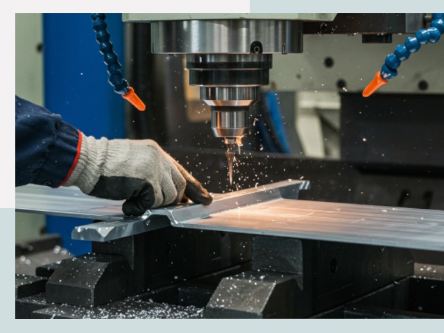 Металлообработка в Выксе от 622 руб. - Надежно и быстро